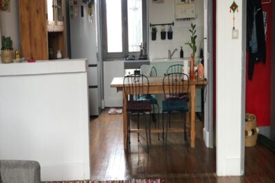 vente appartement 4 Pièce(s) – 4 pièces – 3 chambres – 91.00 m²