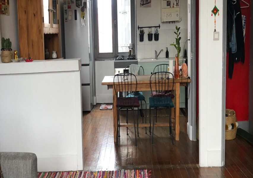 Appartement à vendre à Montélimar