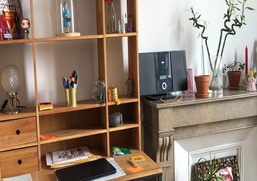 Appartement à vendre à Montélimar