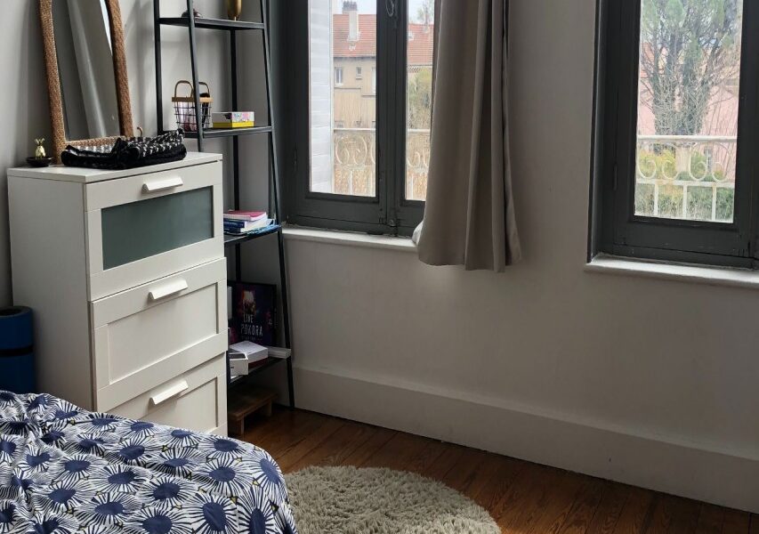 Appartement à vendre à Montélimar