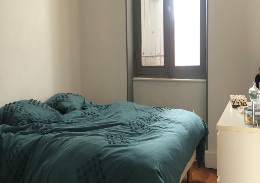 Appartement à vendre à Montélimar
