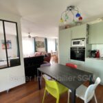 vente villa 4 Pièce(s) – 4 pièces – 3 chambres – 100.00 m²