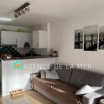 vente appartement 3 Pièce(s) – 3 pièces – 2 chambres – 50.04 m²