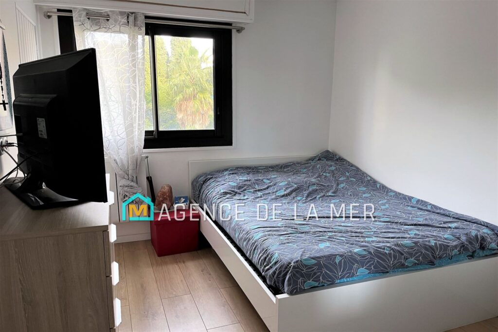 vente appartement 3 Pièce(s) – 3 pièces – 2 chambres – 50.04 m²