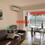 vente appartement 3 Pièce(s) – 3 pièces – 2 chambres – 50.04 m²