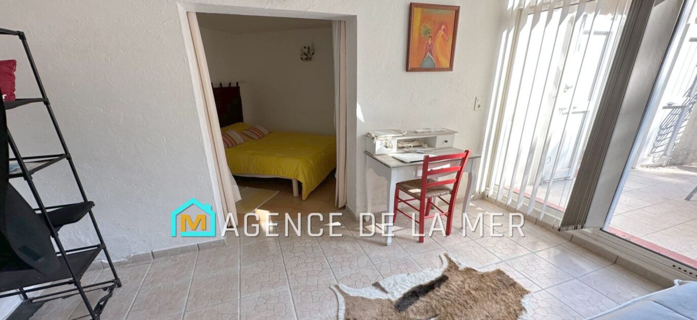 vente maison de village 5 Pièce(s) – 5 pièces – 3 chambres – 79.16 m²