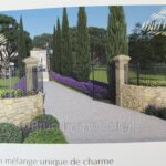 Programme NEUF valbonne BRUN IMMO SOLEIL  7 bd kennedy cagnes  – 4 pièces – 2 chambres – 90.58 m²
