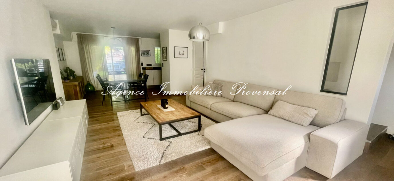 vente appartement 4 Pièce(s) – 4 pièces – 3 chambres – 90.00 m²