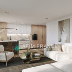 vente appartement 1 Pièce(s) – 1 pièce – NR chambres – 42.00 m²