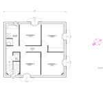 vente maison 5 Pièce(s) – 5 pièces – 4 chambres – 100.98 m²