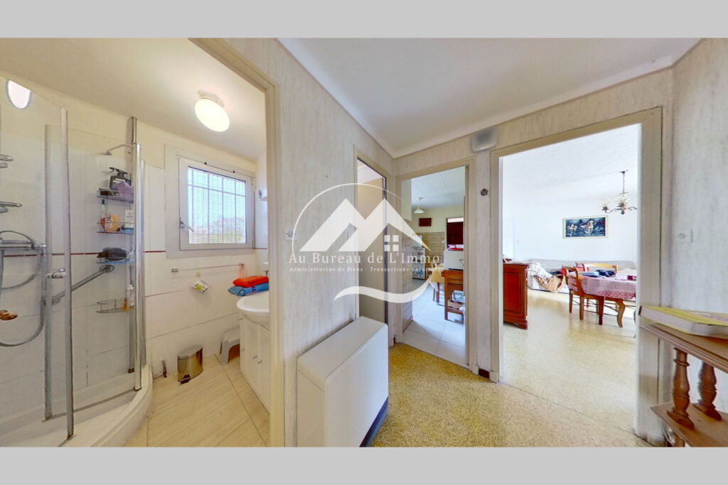 vente maison 5 Pièce(s) – 5 pièces – 4 chambres – 97.00 m²