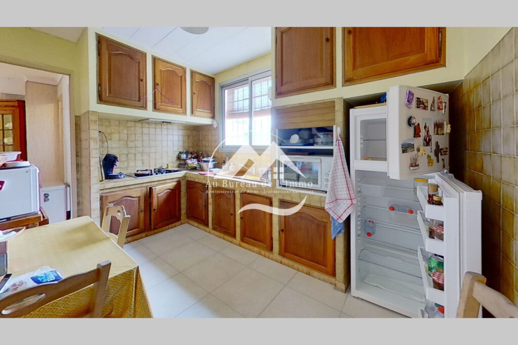 vente maison 5 Pièce(s) – 5 pièces – 4 chambres – 97.00 m²