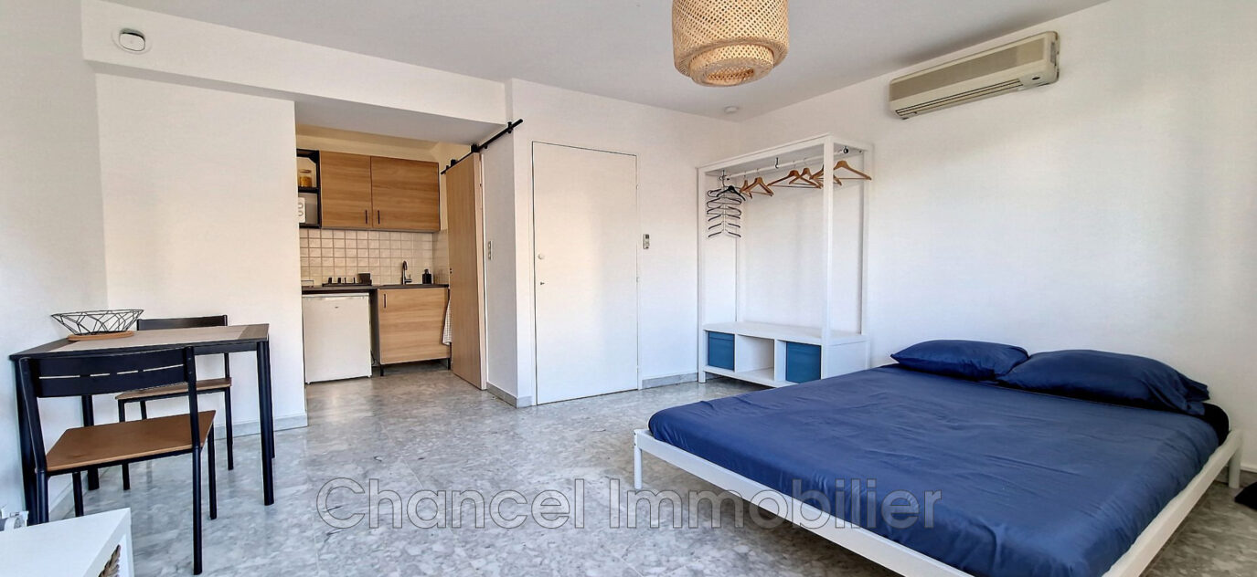 vente appartement 1 Pièce(s) – 1 pièce – NR chambres – 26.34 m²