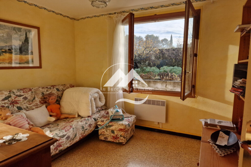 vente maison 5 Pièce(s) – 5 pièces – 4 chambres – 97.00 m²