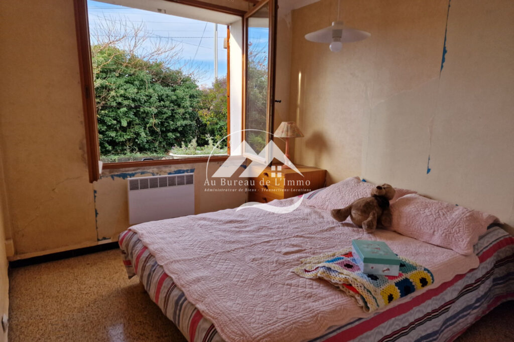 vente maison 5 Pièce(s) – 5 pièces – 4 chambres – 97.00 m²