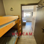 vente appartement 1 Pièce(s) – 1 pièce – NR chambres – 23.12 m²