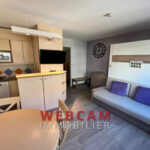 vente appartement 1 Pièce(s) – 1 pièce – NR chambres – 23.12 m²