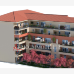 vente appartement 4 Pièce(s) – 4 pièces – 3 chambres – 94.00 m²