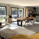 A vendre à Trans-en-Provence : Villa de plain-pied, 5 chambres – 6 pièces – 5 chambres – 130.50 m²