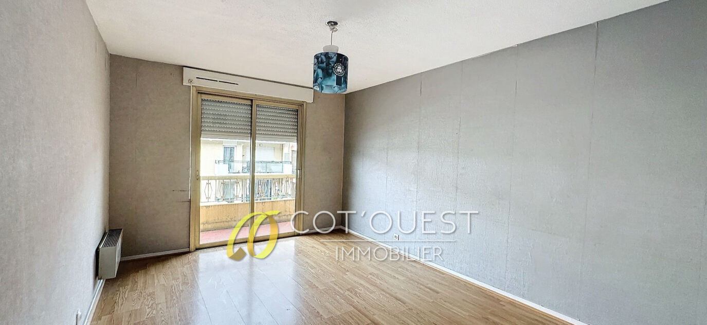 vente appartement 3 Pièce(s) – 3 pièces – 2 chambres – 72.00 m²