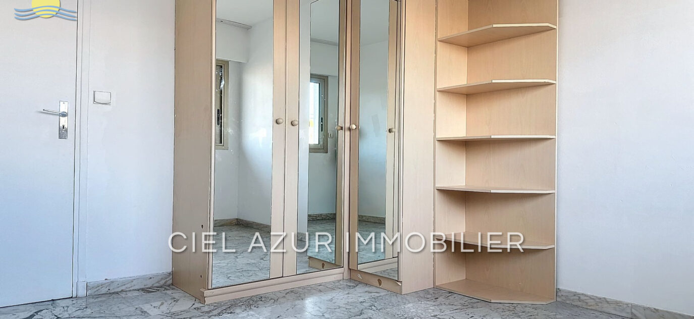 vente appartement 3 Pièce(s) – 3 pièces – 2 chambres – 73.00 m²