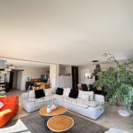 LA CADIERE D’AZUR – Le Landenet – 5 pièces – 4 chambres – 150.00 m²