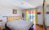 Vue panoramique jusqu’à la mer et calme – 4 pièces – 3 chambres – 114.00 m²