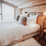 Magnifique chalet neuf 5 chambres en plein cœur du village, MORZINE – 7 pièces – 5 chambres – 10 voyageurs – 170 m²