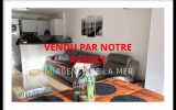 vente appartement 3 Pièce(s) – 3 pièces – 2 chambres – 50.04 m²