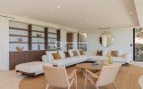 Somptueuse Villa contemporaine neuve 552m2 – Golfe de Saint-Tr – 10 pièces – 6 chambres – 552.00 m²