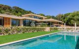 Somptueuse Villa contemporaine neuve 552m2 – Golfe de Saint-Tr – 10 pièces – 6 chambres – 552.00 m²