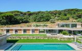 Somptueuse Villa contemporaine neuve 552m2 – Golfe de Saint-Tr – 10 pièces – 6 chambres – 552.00 m²