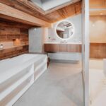 Magnifique chalet neuf 5 chambres en plein cœur du village, MORZINE – 7 pièces – 5 chambres – 10 voyageurs – 170 m²