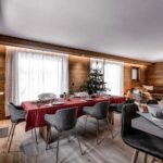 Magnifique chalet neuf 5 chambres en plein cœur du village, MORZINE – 7 pièces – 5 chambres – 10 voyageurs – 170 m²