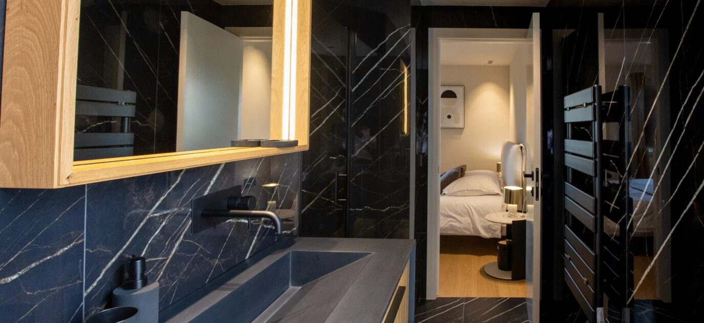 Votre Oasis de Luxe sur la Croisette – 3 pièces – 2 chambres – 2 voyageurs – 90.03 m²