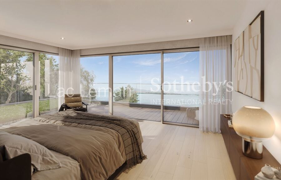 Maison à vendre à Thonon les bains