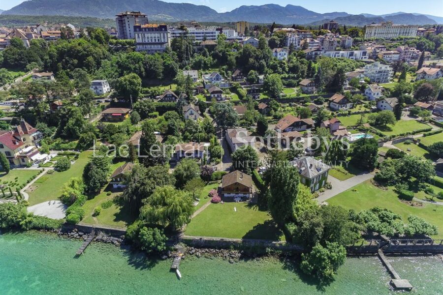 Maison à vendre à Thonon les bains