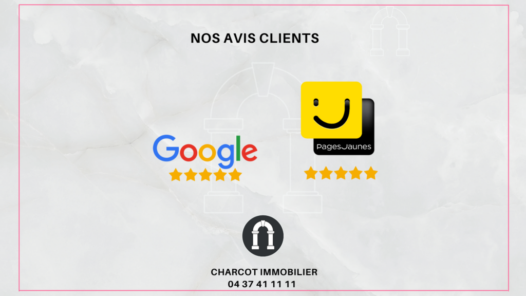 LYON 5ÈME (69005) – VENTE APPARTEMENT DE 71 M2 – TYPE 3 + CA – 3 pièces – 2 chambres