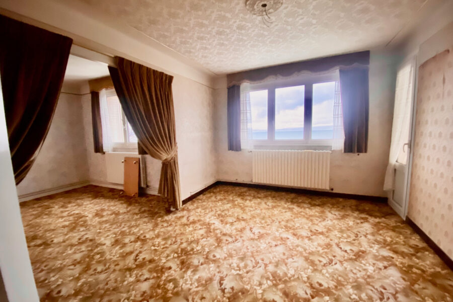Appartement à vendre à Évian-les-bains