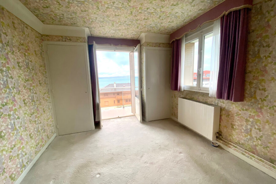Appartement à vendre à Évian-les-bains