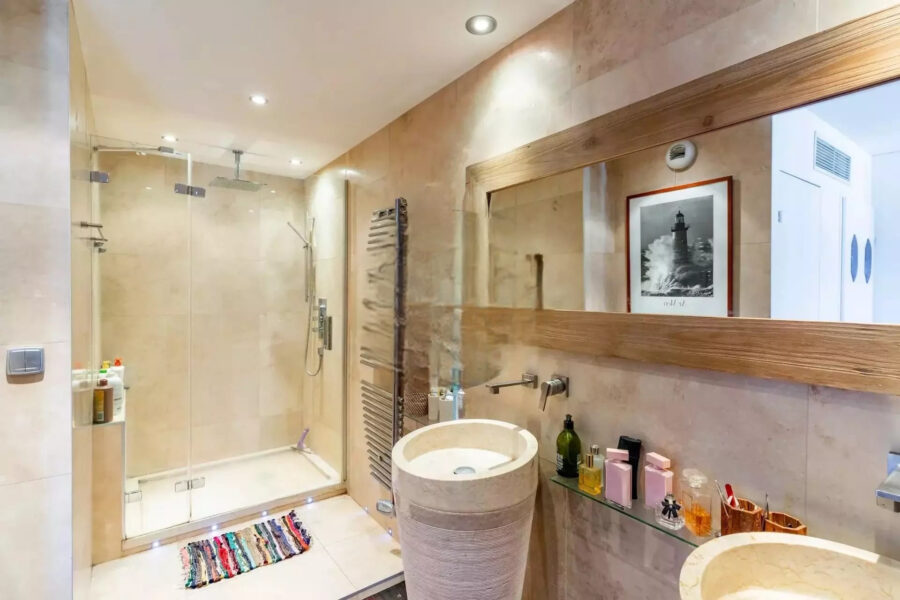 Appartement à vendre à Marseille 9e arrondissement
