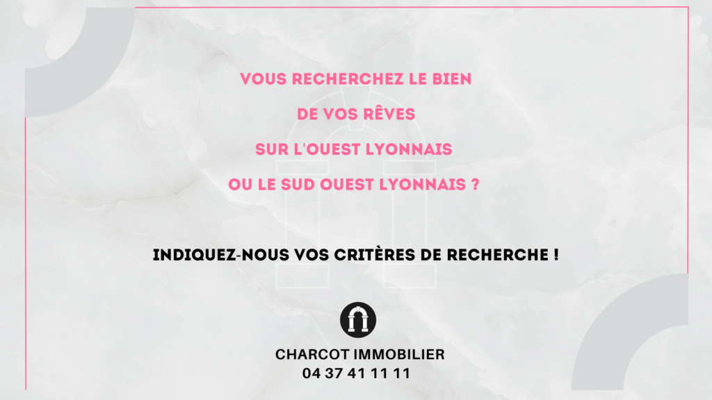 LYON 5ÈME (69005) – VENTE APPARTEMENT DE 71 M2 – TYPE 3 + CA – 3 pièces – 2 chambres