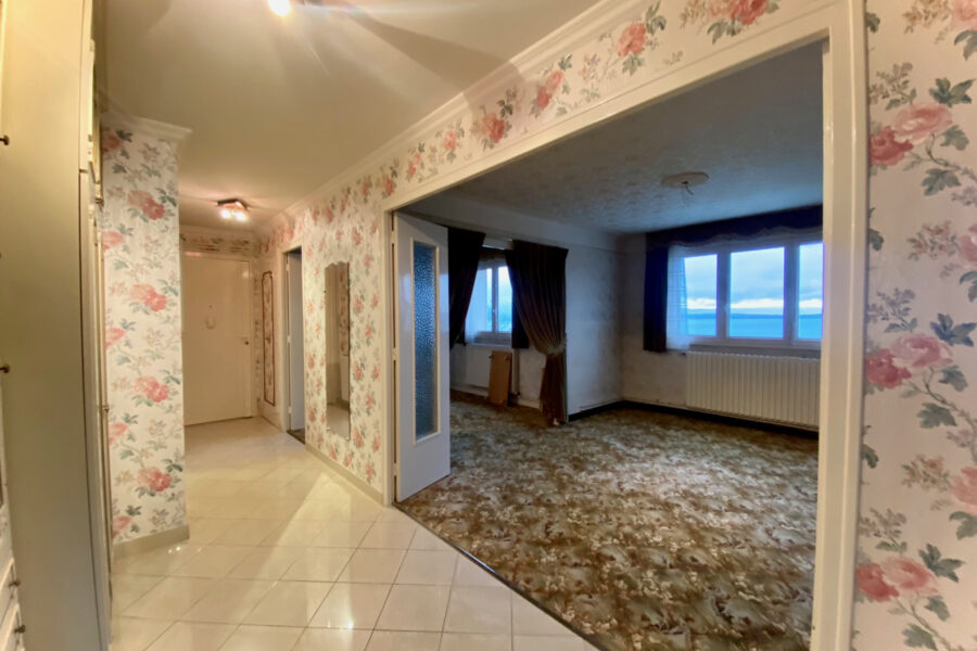 Appartement à vendre à Évian-les-bains