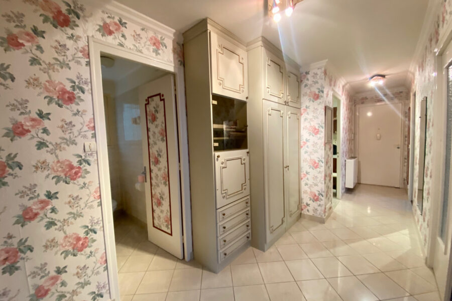 Appartement à vendre à Évian-les-bains