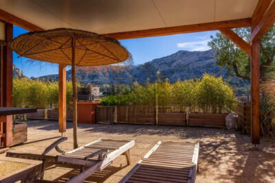 T3 115M2 + TERRASSE 115M2 13009 MARSEILLE – 3 pièces – 2 chambres – 115 m²