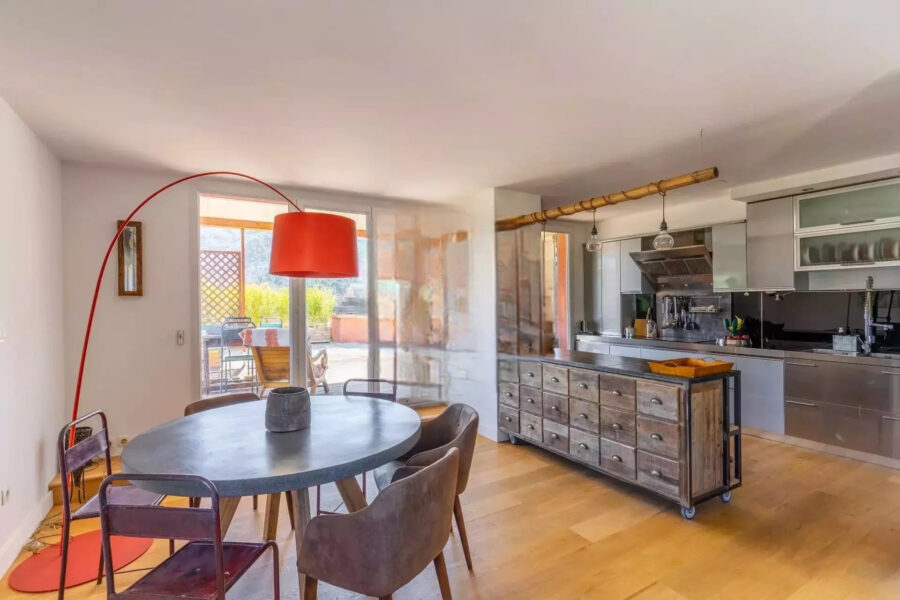 Appartement à vendre à Marseille 9e arrondissement
