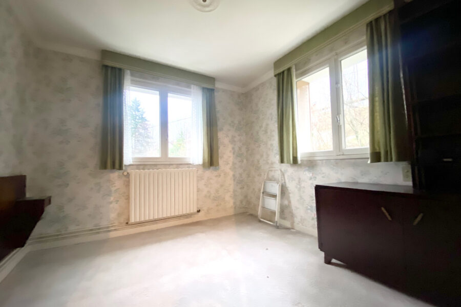Appartement à vendre à Évian-les-bains