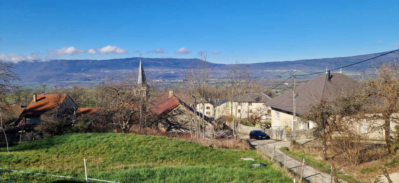 Terrain à batir de 515m2 – 515 m²