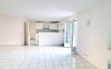 Appartement T4 avec terrasse – 3 pièces – 2 chambres – 95 m²