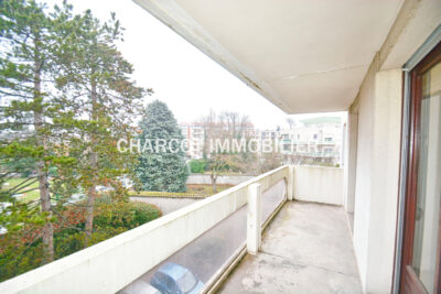 LYON 5ÈME (69005) – VENTE APPARTEMENT DE 71 M2 – TYPE 3 + CA – 3 pièces – 2 chambres